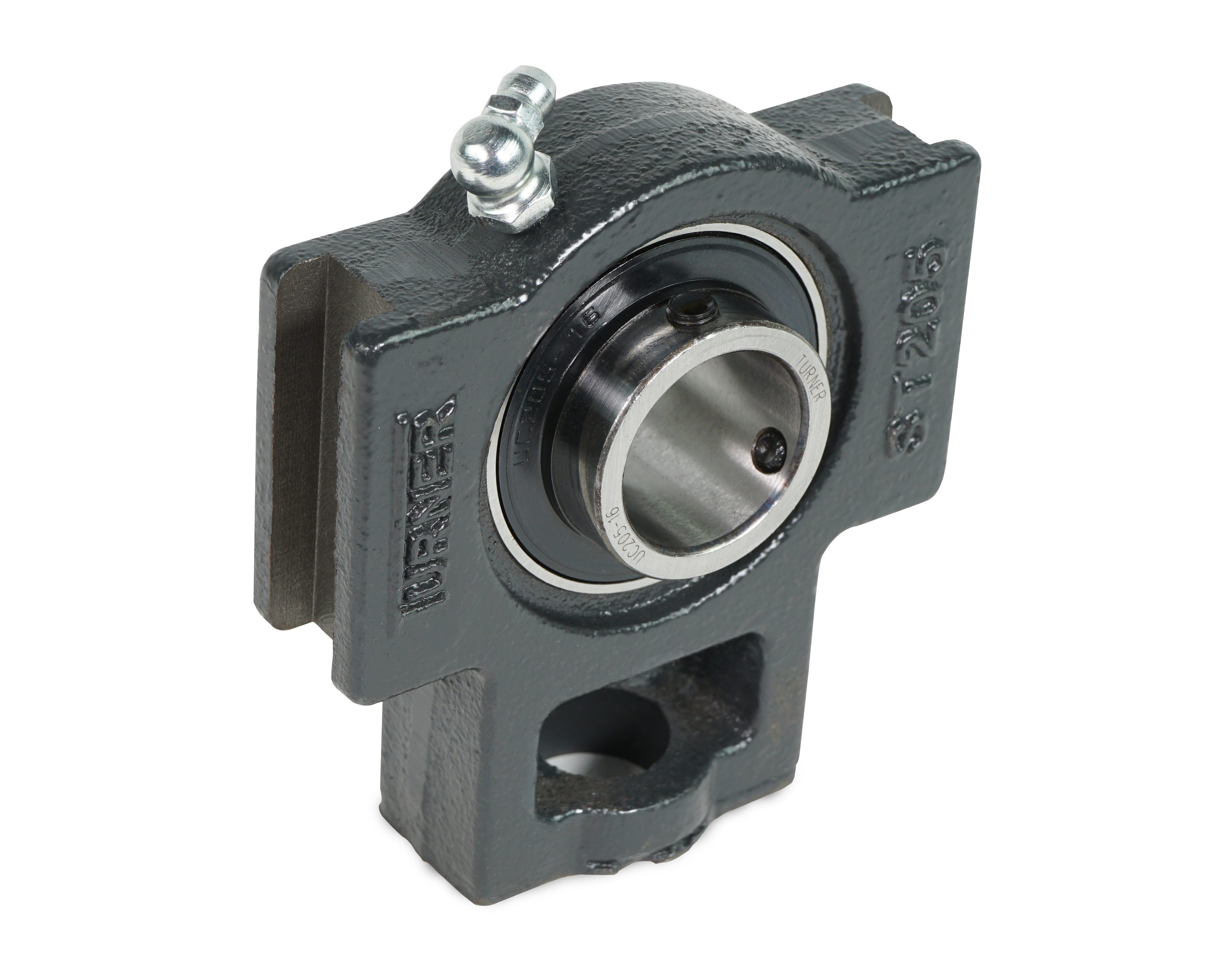 Mounted Ball Bearing Unit - Standard Duty Units